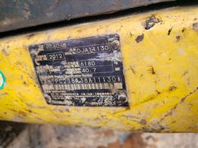 Buy Komatsu PC60-8 Used Excavator / 3 Buy Komatsu PC60-8 Used Excavator / 3
