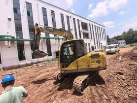Buy XCMG XE85C Used Excavator / 2 Buy XCMG XE85C Used Excavator / 2
