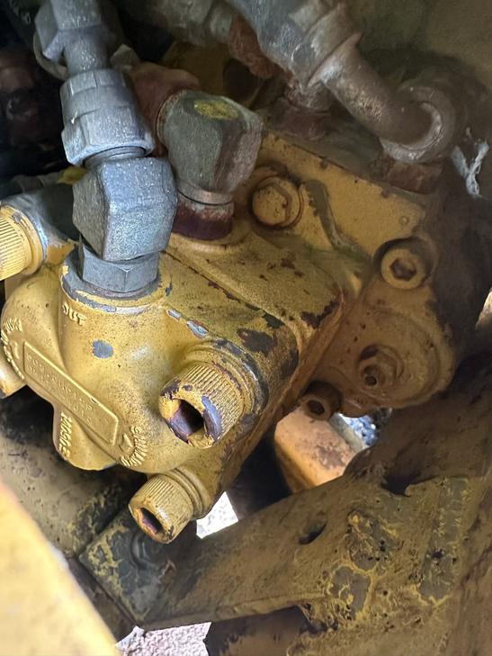 Buy Caterpillar 301.4C Used Excavator / 1