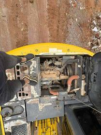 Buy Sumitomo SH120 Used Excavator / 5 Buy Sumitomo SH120 Used Excavator / 5