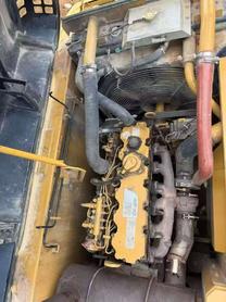 Buy Caterpillar 323 Used Excavator / 4 Buy Caterpillar 323 Used Excavator / 4