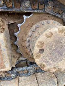 Buy Hitachi ZX200-3G Used Excavator / 7 Buy Hitachi ZX200-3G Used Excavator / 7