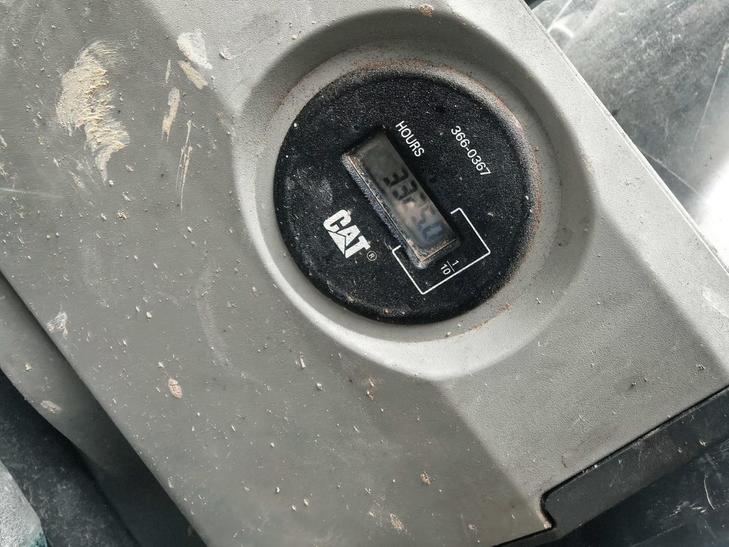 Buy Caterpillar 312 Used Excavator / 1