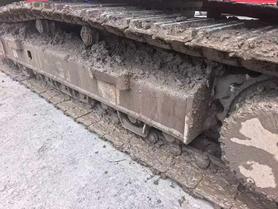 Buy Sany SY375H Used Excavator / 4 Buy Sany SY375H Used Excavator / 4