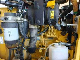 Buy Caterpillar 301.4C Used Excavator / 7 Buy Caterpillar 301.4C Used Excavator / 7