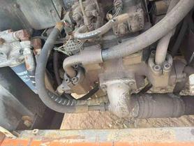 Buy Hitachi ZX200-6 Used Excavator / 6 Buy Hitachi ZX200-6 Used Excavator / 6