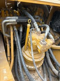 Buy Caterpillar 330B Used Excavator / 7 Buy Caterpillar 330B Used Excavator / 7