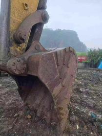 Buy Sany SY485C Used Excavator / 8 Buy Sany SY485C Used Excavator / 8