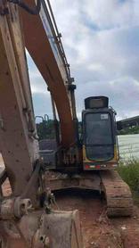 Buy XCMG XE200 Used Excavator / 2 Buy XCMG XE200 Used Excavator / 2