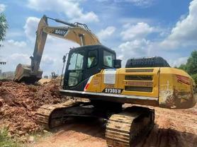 Buy Sany SY245H Used Excavator / 2 Buy Sany SY245H Used Excavator / 2