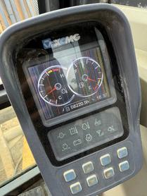 Buy XCMG XE55D Used Excavator / 5 Buy XCMG XE55D Used Excavator / 5