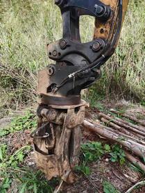 Buy Sany SY135 Used Excavator / 7 Buy Sany SY135 Used Excavator / 7