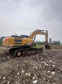 Buy Sany SY365C Used Excavator / 5 Buy Sany SY365C Used Excavator / 5
