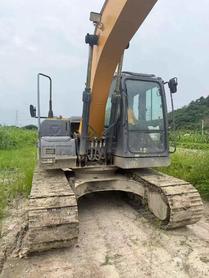 Buy XCMG XE150D Used Excavator / 5 Buy XCMG XE150D Used Excavator / 5