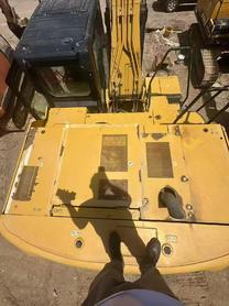 Buy Caterpillar 320A Used Excavator / 7 Buy Caterpillar 320A Used Excavator / 7