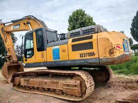 Buy XCMG XE370 Used Excavator / 3 Buy XCMG XE370 Used Excavator / 3