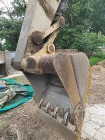 Buy Caterpillar 320GC Used Excavator / 7 Buy Caterpillar 320GC Used Excavator / 7