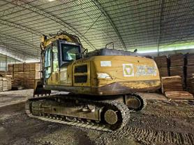 Buy XCMG XE215 Used Excavator / 2 Buy XCMG XE215 Used Excavator / 2