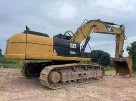 Buy Caterpillar 336E Used Excavator / 2 Buy Caterpillar 336E Used Excavator / 2