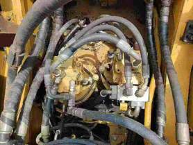Buy Caterpillar 349E Used Excavator / 2 Buy Caterpillar 349E Used Excavator / 2