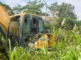 Buy Hyundai R350LVS Used Excavator / 7 Buy Hyundai R350LVS Used Excavator / 7