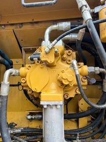 Buy Caterpillar 336E Used Excavator / 4 Buy Caterpillar 336E Used Excavator / 4