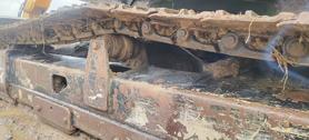 Buy Sany SY75 Used Excavator / 8 Buy Sany SY75 Used Excavator / 8