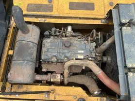 Buy Sany SY200C Used Excavator / 6 Buy Sany SY200C Used Excavator / 6