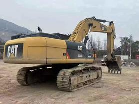 Buy Caterpillar 336E Used Excavator / 3 Buy Caterpillar 336E Used Excavator / 3