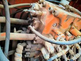 Buy Doosan DH225-7 Used Excavator / 7 Buy Doosan DH225-7 Used Excavator / 7