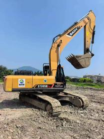 Buy Sany SY305C Used Excavator / 2 Buy Sany SY305C Used Excavator / 2