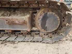 Buy Kobelco SK135 Used Excavator / 5 Buy Kobelco SK135 Used Excavator / 5
