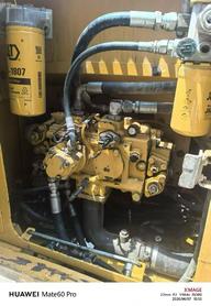 Buy Caterpillar 313D Used Excavator / 4 Buy Caterpillar 313D Used Excavator / 4