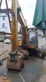 Buy Komatsu PC128US Used Excavator / 4 Buy Komatsu PC128US Used Excavator / 4