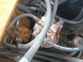Buy Sany SY205C Used Excavator / 2 Buy Sany SY205C Used Excavator / 2