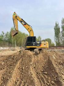 Buy Caterpillar 320D Used Excavator / 3 Buy Caterpillar 320D Used Excavator / 3