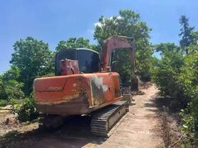 Buy Hitachi ZX60 Used Excavator / 2 Buy Hitachi ZX60 Used Excavator / 2