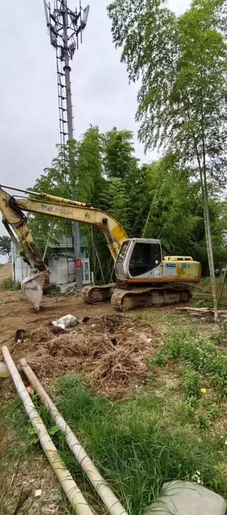 Buy Sumitomo SH200 Used Excavator / 1