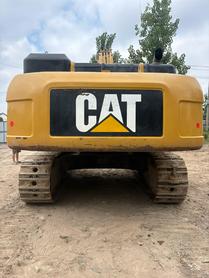 Buy Caterpillar 336E Used Excavator / 4 Buy Caterpillar 336E Used Excavator / 4