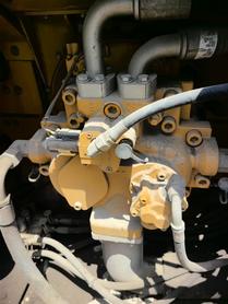 Buy Caterpillar 340D2L Used Excavator / 8 Buy Caterpillar 340D2L Used Excavator / 8
