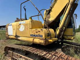 Buy Komatsu PC220 Used Excavator / 5 Buy Komatsu PC220 Used Excavator / 5