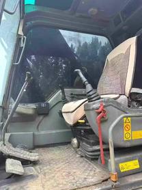 Buy Volvo EC240 Used Excavator / 6 Buy Volvo EC240 Used Excavator / 6