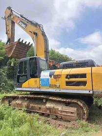 Buy XCMG XE370 Used Excavator / 3 Buy XCMG XE370 Used Excavator / 3