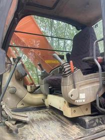 Buy Hitachi EX200 Used Excavator / 6 Buy Hitachi EX200 Used Excavator / 6
