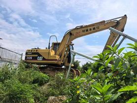 Buy Caterpillar 312B Used Excavator / 2 Buy Caterpillar 312B Used Excavator / 2