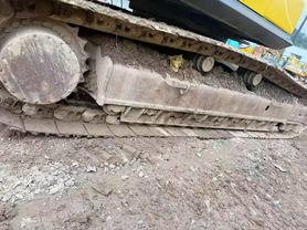 Buy Kobelco SK350-8 Used Excavator / 4 Buy Kobelco SK350-8 Used Excavator / 4