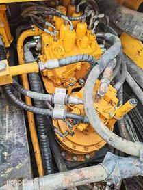 Buy Sany SY365C Used Excavator / 4 Buy Sany SY365C Used Excavator / 4