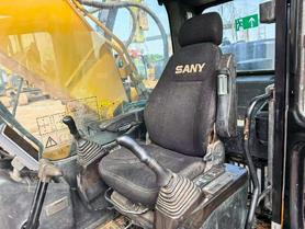 Buy Sany SY200C Used Excavator / 5 Buy Sany SY200C Used Excavator / 5
