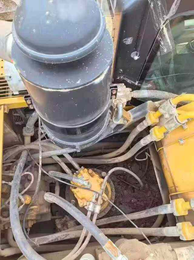 Buy Sany SY485C Used Excavator / 2 Buy Sany SY485C Used Excavator / 2