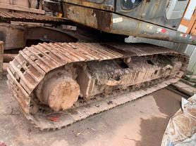 Buy Hitachi EX200-3 Used Excavator / 8 Buy Hitachi EX200-3 Used Excavator / 8